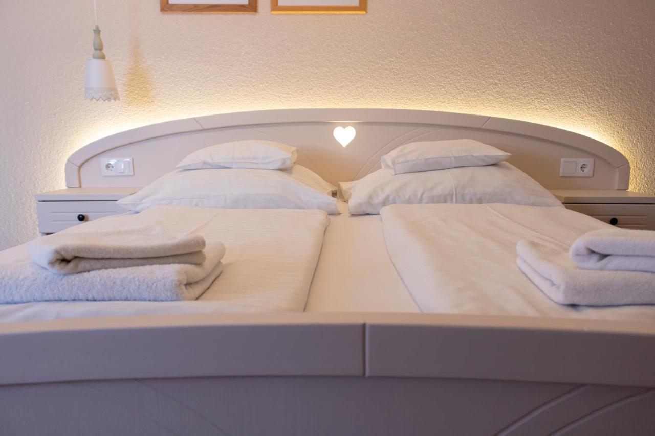 Tornacos Hotel - Hegykő Eksteriør bilde
