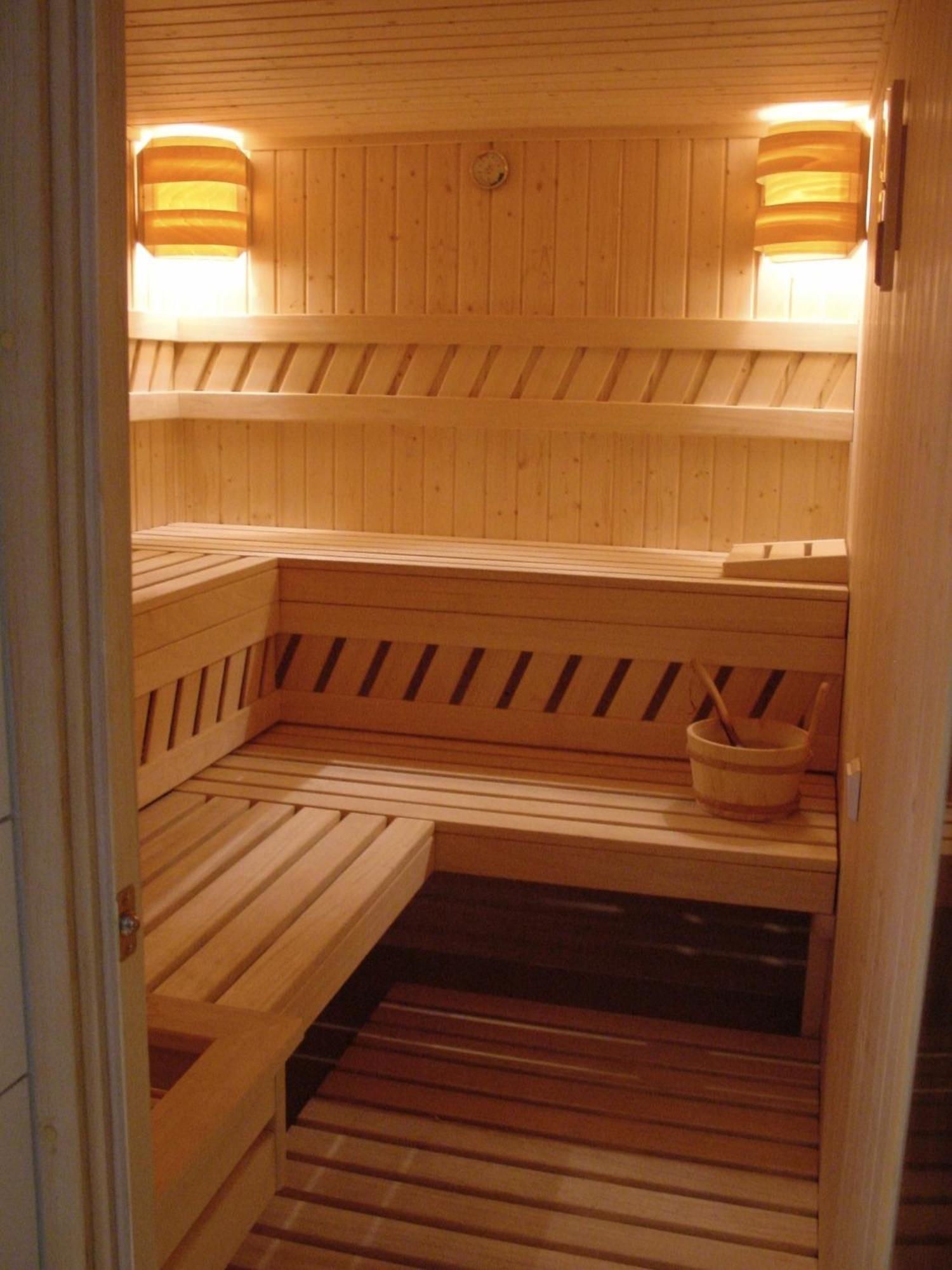 Tornacos Hotel - Hegykő Fasiliteter bilde