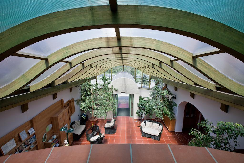 Tornacos Hotel - Hegykő Eksteriør bilde