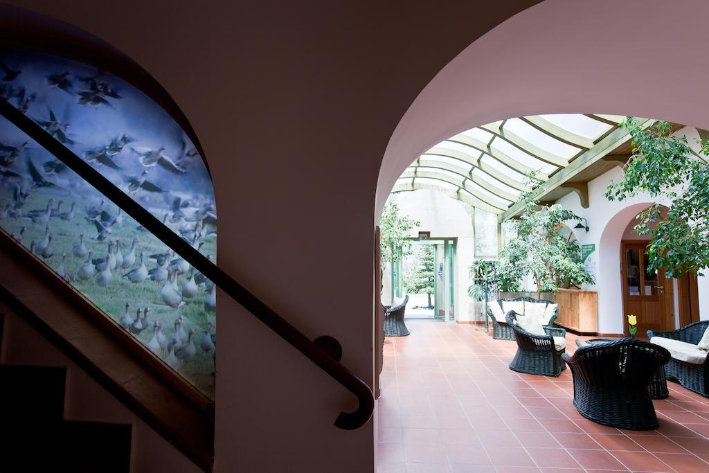Tornacos Hotel - Hegykő Eksteriør bilde